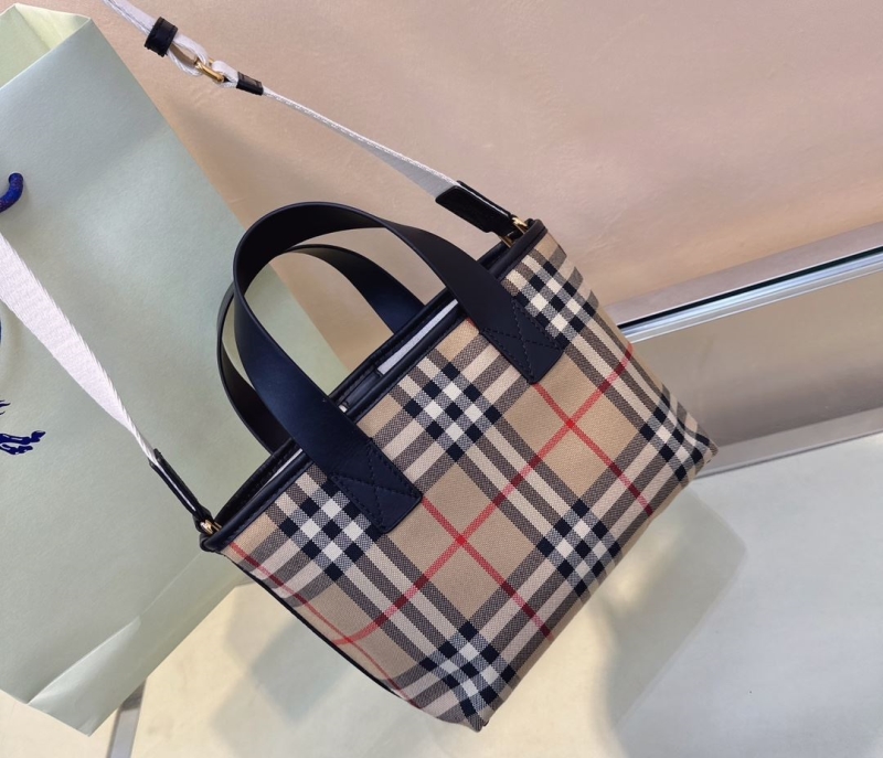 Burberry Shopping Bags